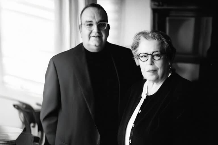 Τσιτσάνεια 2025: Η Δημήτρα Γαλάνη με την Εστουδιαντίνα στον Μύλο Ματσόπουλου