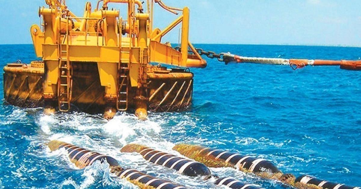Κύπρος – Διασύνδεση με σκιές: Πεθερός Γεραπετρίτη εμπλέκεται σε εταιρεία «Euroasia»
