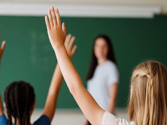 18.566 προσλήψεις αναπληρωτών εκπαιδευτικών για το σχολικό έτος 2025-2026