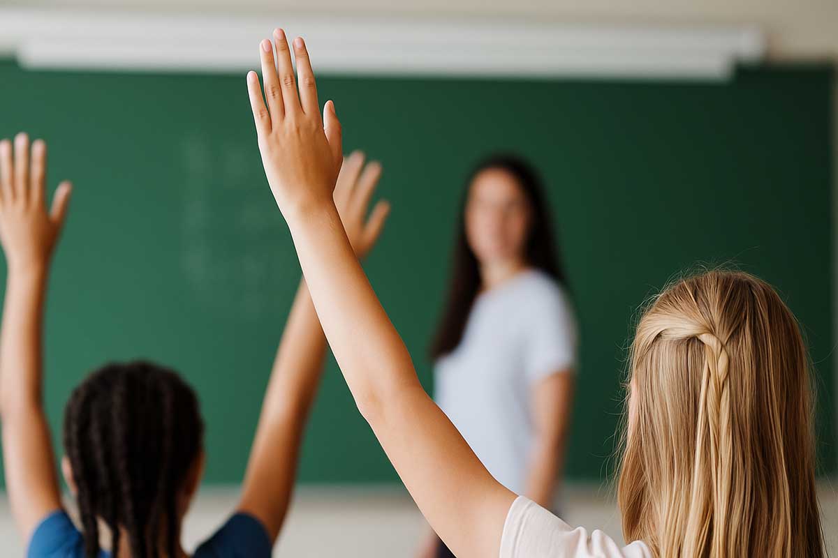 18.566 προσλήψεις αναπληρωτών εκπαιδευτικών για το σχολικό έτος 2025-2026
