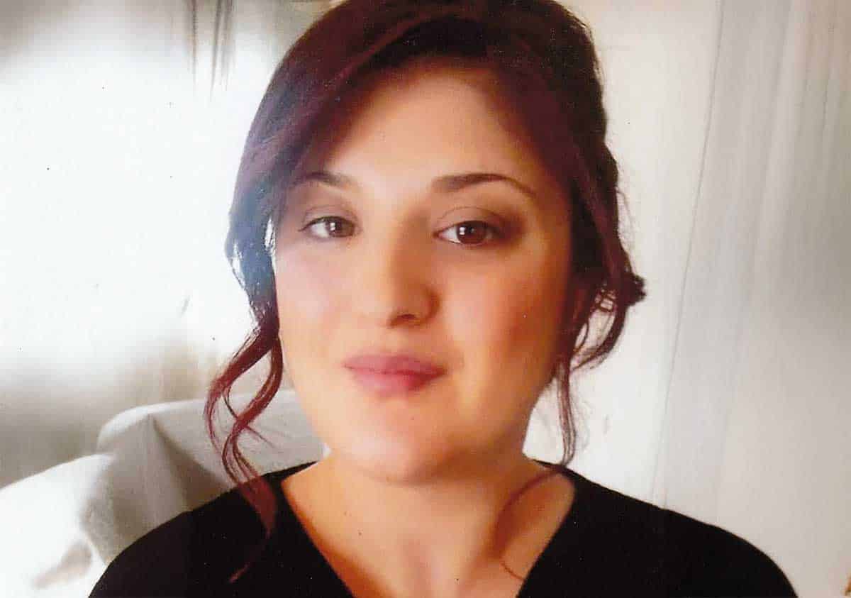 Τρίκαλα – Έφυγε από τη ζωή η Ευαγγελία Κούτλα, μόλις 30 ετών