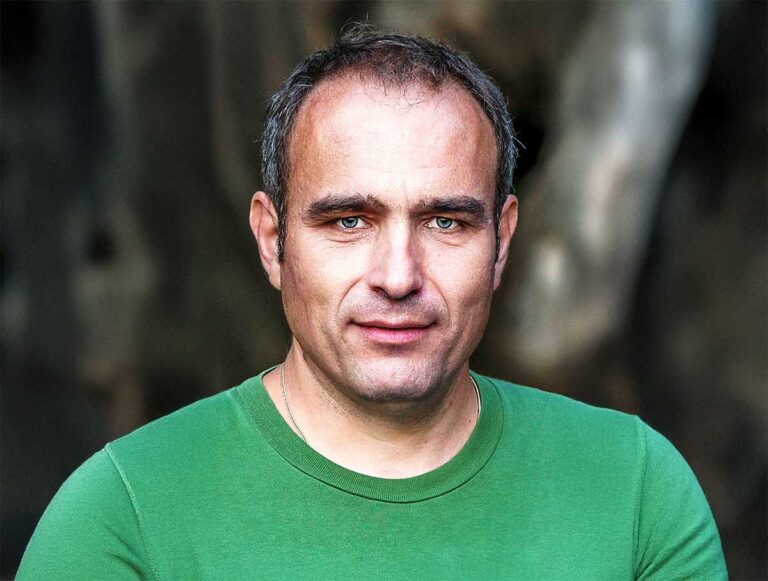 Έφυγε από τη ζωή ο 55χρονος μαθηματικός Κωνσταντίνος Λαγός