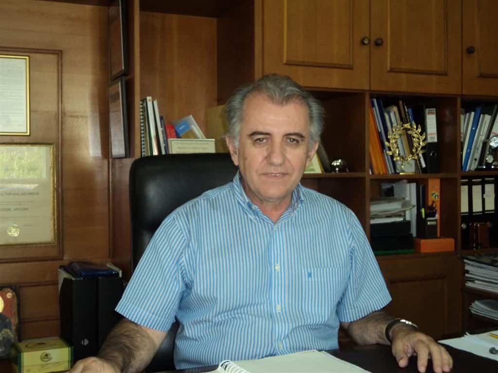 Στα Τρίκαλα ανασταίνουν το ΠΑΣΟΚ – Μεσσίας ο Λάππας;