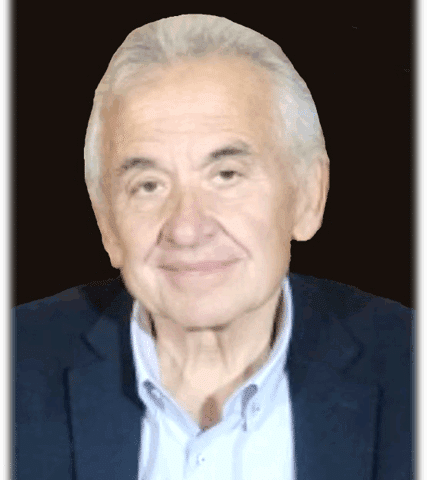 Κηδεία Κωνσταντίνου Μπουλογεώργου, 69 ετών, στον Πυργετό