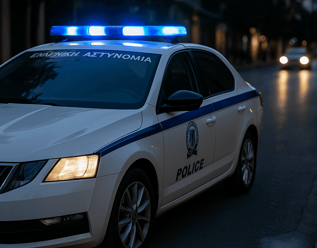 Συλλήψεις σε Σκιάθο, Βόλο και Καρδίτσα για μουσική, όπλα, ποτά σε ανήλικο και απάτη