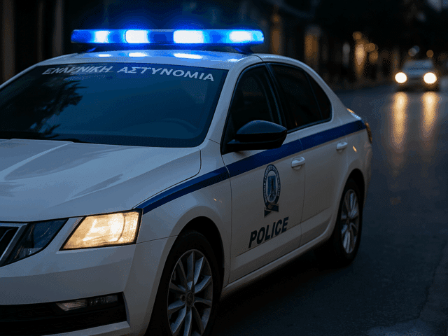 Συλλήψεις σε Σκιάθο, Βόλο και Καρδίτσα για μουσική, όπλα, ποτά σε ανήλικο και απάτη