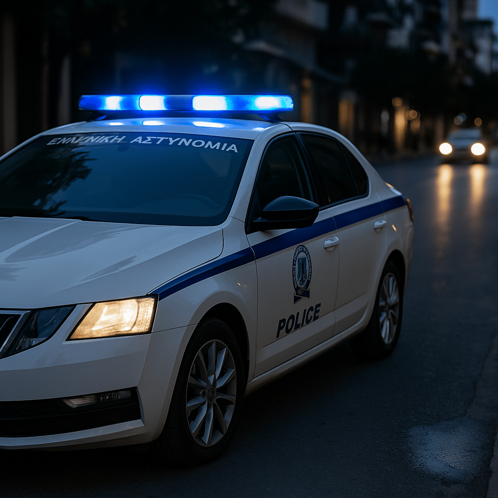 Συλλήψεις σε Σκιάθο, Βόλο και Καρδίτσα για μουσική, όπλα, ποτά σε ανήλικο και απάτη
