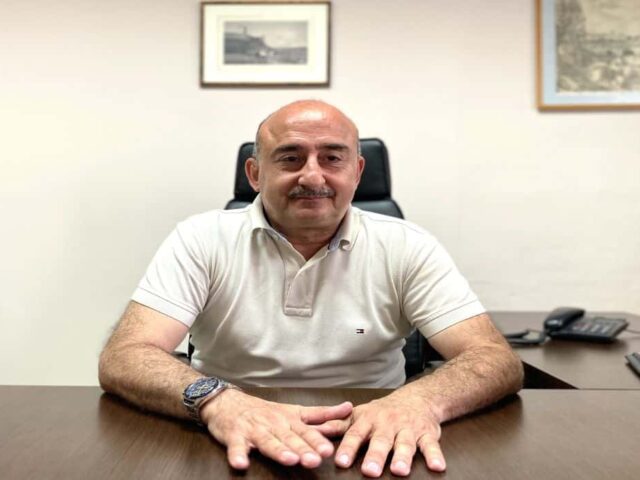 Όταν το Δημαρχείο γίνεται πεδίο μάχης – ώρα να αναλάβει ευθύνη ο Δήμαρχος Τρικκαίων