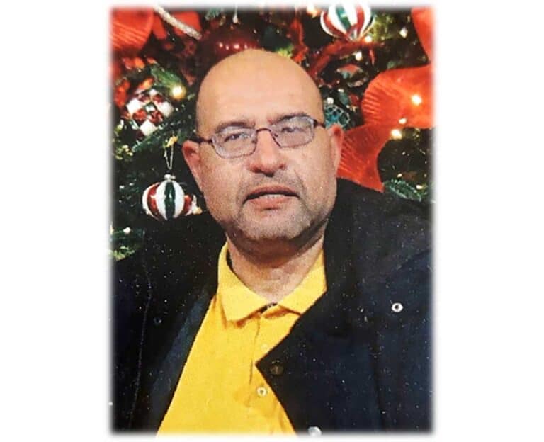 Έφυγε από τη ζωή ο 46χρονος Στέλιος Τριζώνης