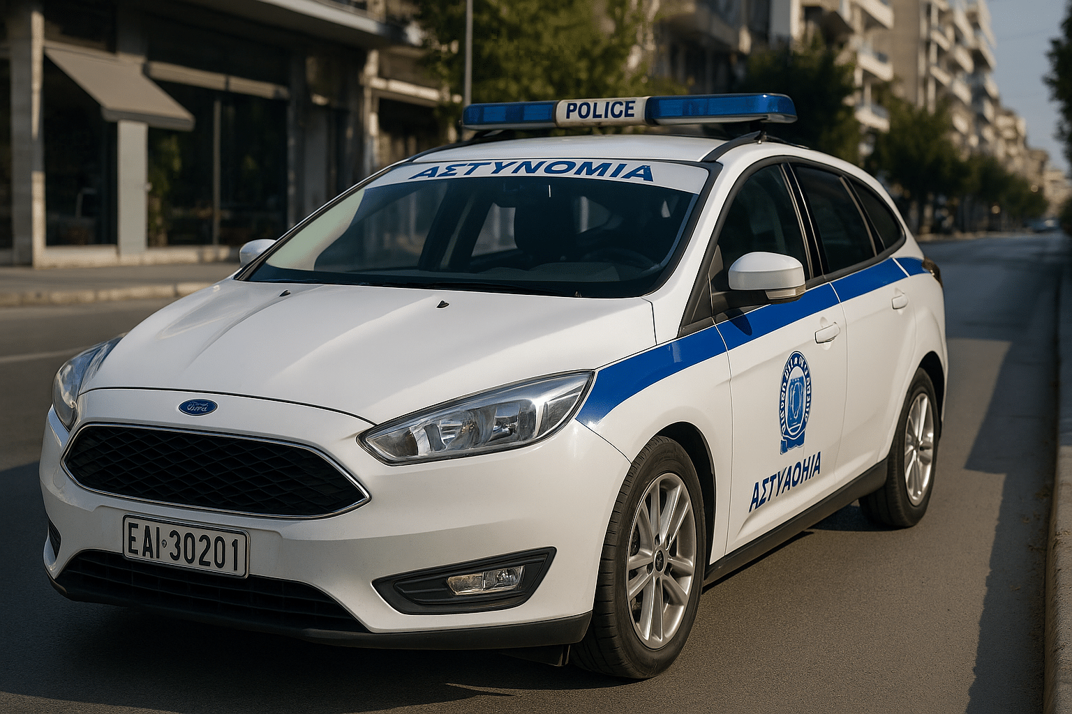 Λάρισα: Εξαρθρώθηκε σπείρα που εξαπατούσε ηλικιωμένες γυναίκες