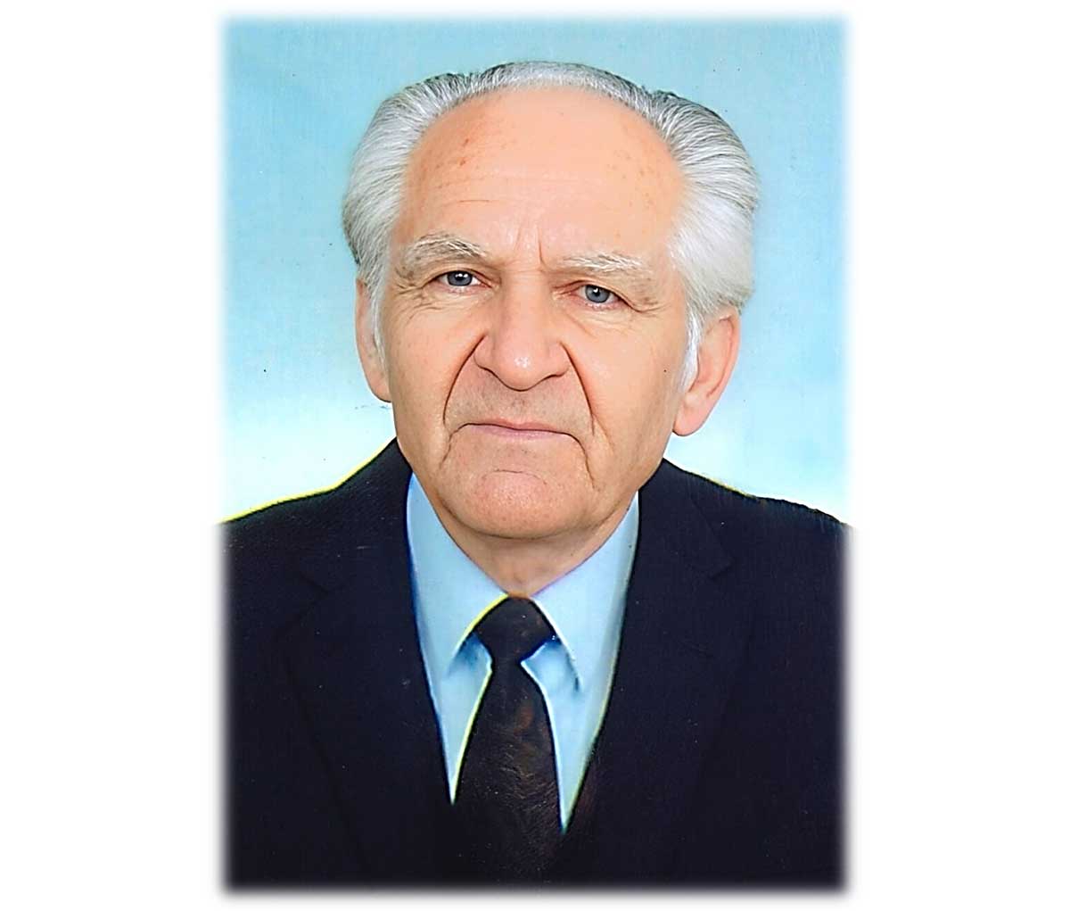 Έφυγε από τη ζωή ο Βασίλειος Αγραφιώτης, 89 ετών