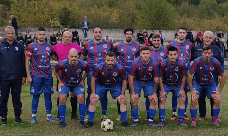 Β’ Ερασιτεχνική: Σπουδαίο… διπλό Γοργογυρίου στην Ασπροκκλησιά