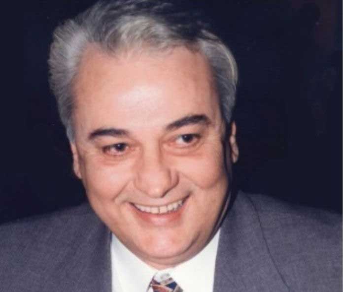 «Έφυγε» ο πρώην παράγοντας του ΑΟΤ Λάκης Αρβανίτης