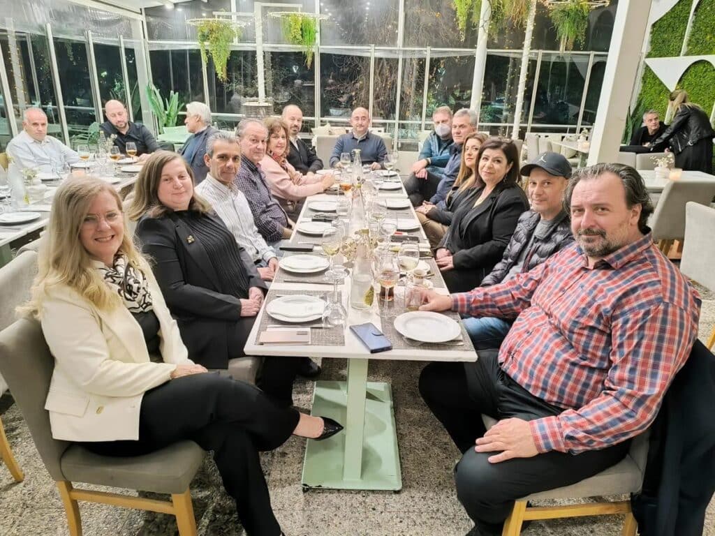 Σακκάς: «Η ΠΕΔ Θεσσαλίας στηρίζει έμπρακτα τους 25 Δήμους»