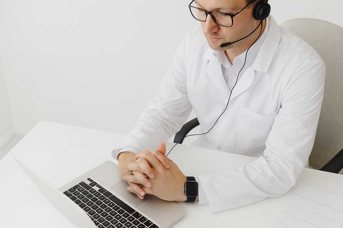 Ψηφιακός Βοηθός Ιατρού: Η τεχνητή νοημοσύνη μπαίνει στα νοσοκομεία