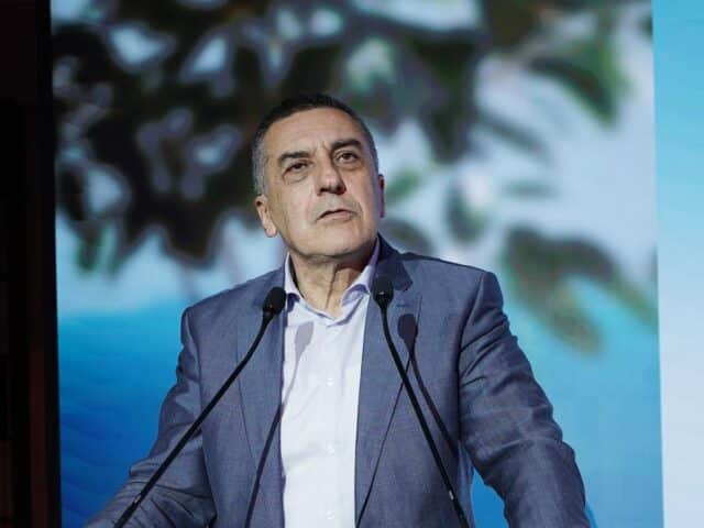 Παρέμβαση «τομή» της Περιφέρειας Θεσσαλίας με πέντε νέες δομές για εξαρτήσεις