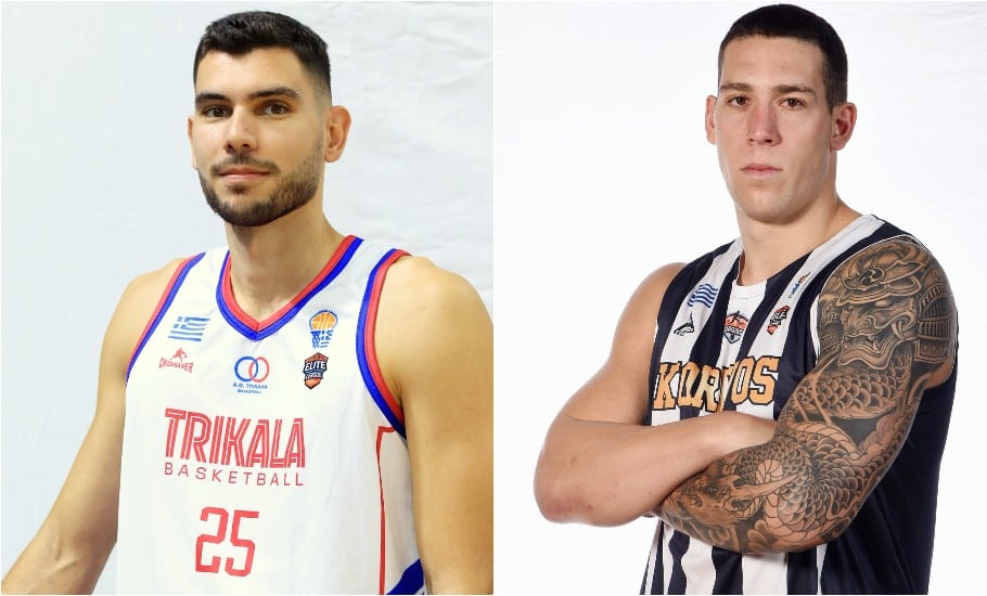 Elite League: Γαρέζος – «Να δείξουμε χαρακτήρα…»
