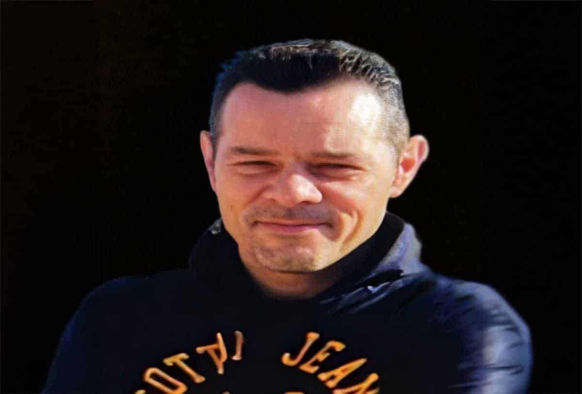 Νίκαια Λάρισας: Έφυγε στα 44 ο Νικόλαος Φιτσιόπουλος