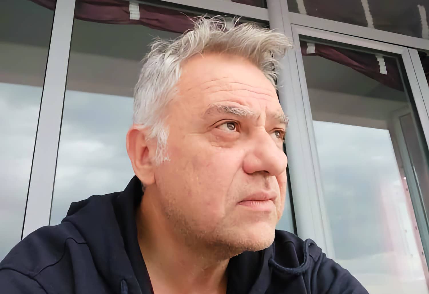 Θλίψη στη Λάρισα: Έφυγε ξαφνικά από τη ζωή στα 59 του ο δικηγόρος Δημήτρης Χαρταλάμης