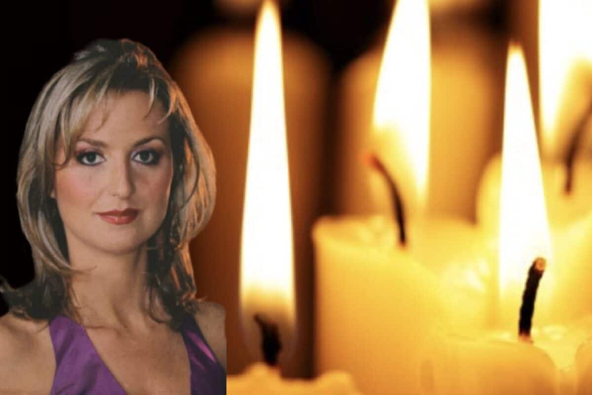 Λάρισα: Έφυγε από τη ζωή η 50χρονη Αρετή Παπαμιχαήλ – Νταματή