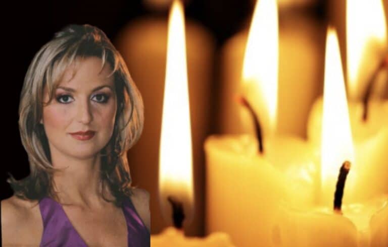 Λάρισα: Έφυγε από τη ζωή η 50χρονη Αρετή Παπαμιχαήλ – Νταματή