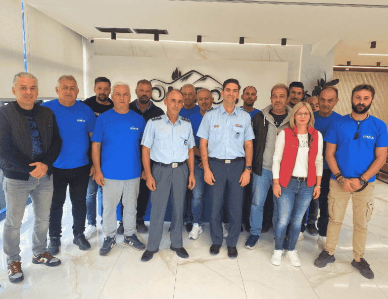 Ημερίδα ΟΜΗΡΟΣ για υγεία και ασφάλεια εργαζομένων