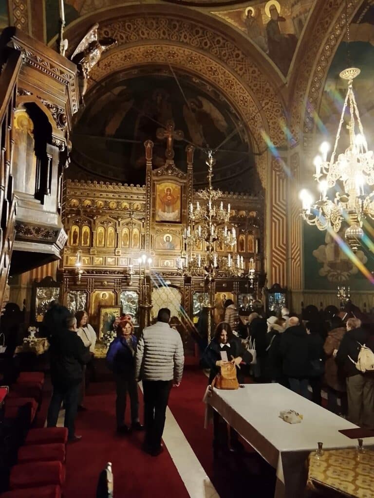 Εκδρομή της IPA Τρικάλων σε Ρουμανία και Βουλγαρία