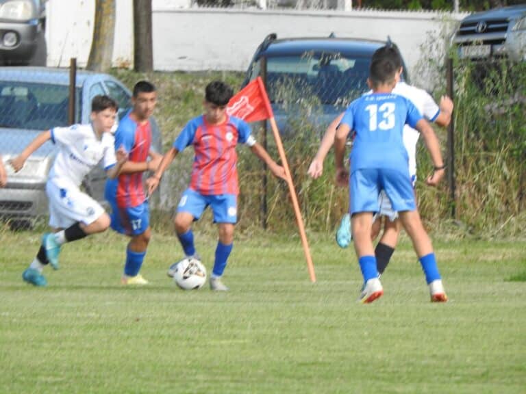 ΕΠΣΤ Κ16: Το πρόγραμμα του φετινού πρωταθλήματος