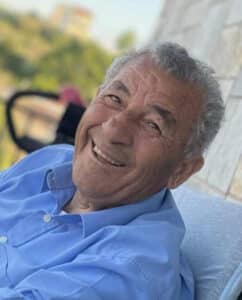 Κηδεία Ηλία Νταγκαλή στα Τρίκαλα