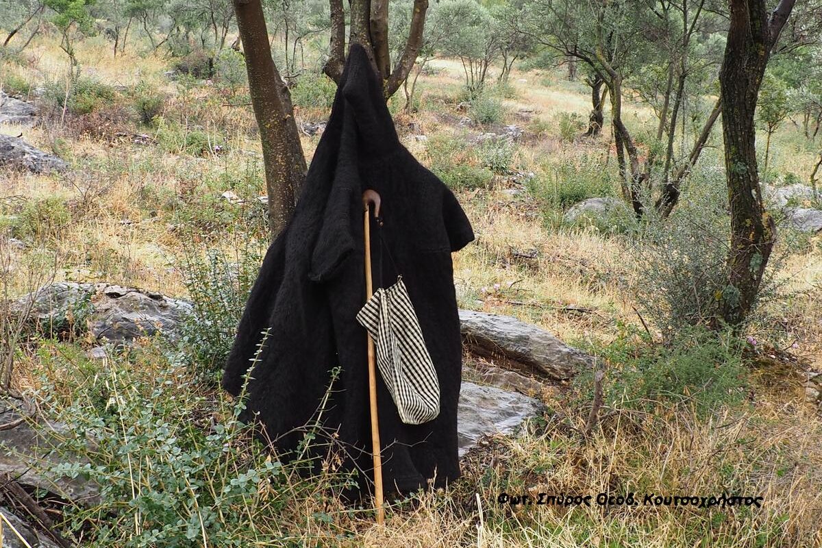 Ξεκίνησε η κάθοδος των μετακινούμενων κτηνοτρόφων στα χειμαδιά