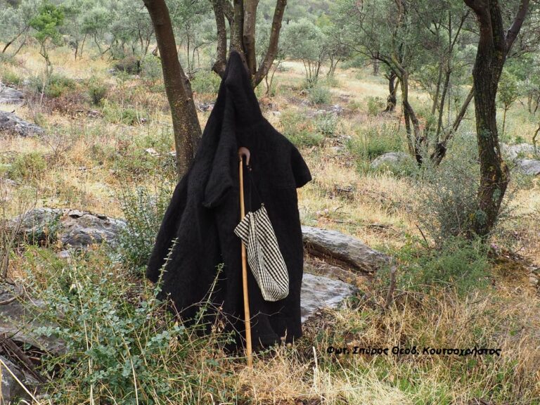 Ξεκίνησε η κάθοδος των μετακινούμενων κτηνοτρόφων στα χειμαδιά