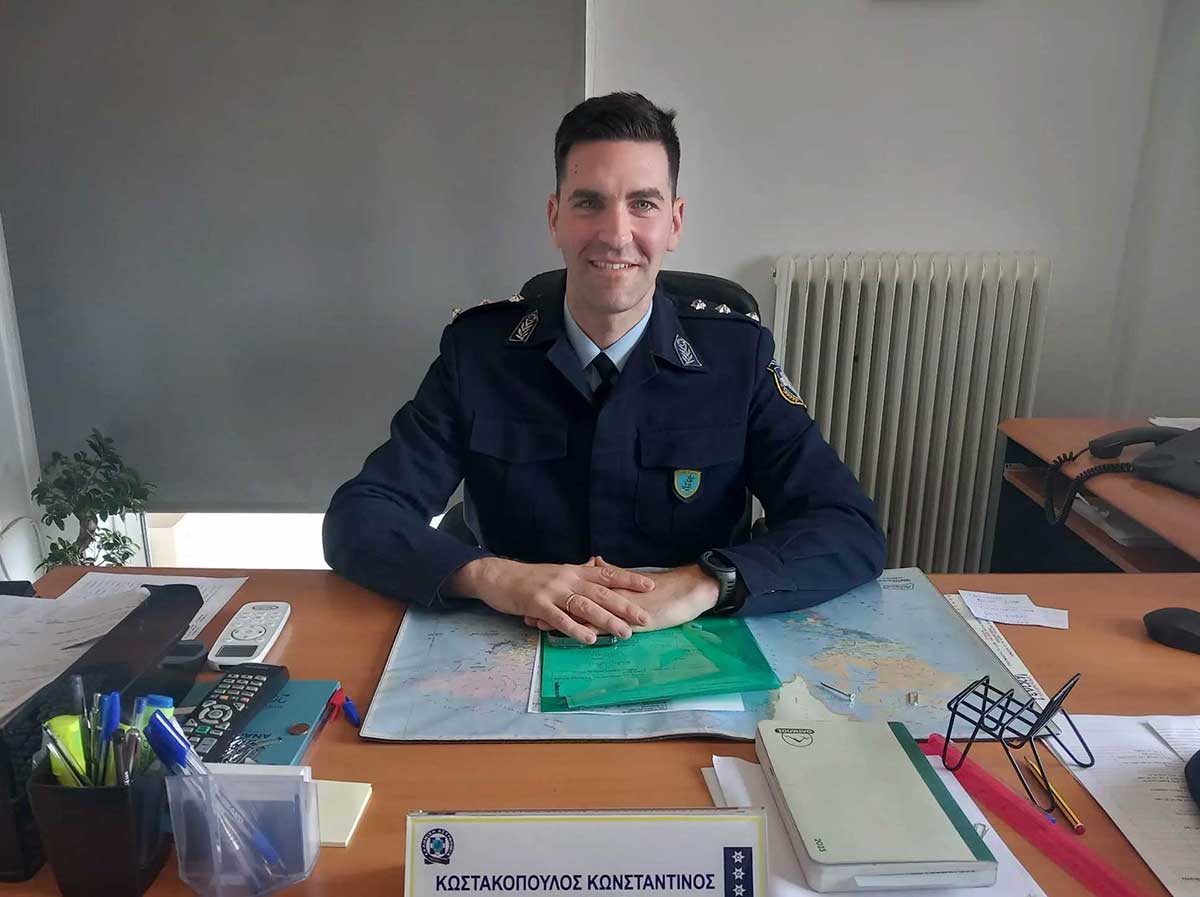 Ναι στην πειθαρχία των οδηγών. Αρκεί να υπάρχει και πειθαρχία των θεσμών