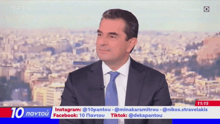 Σκρέκας: Σεβασμός στον Άγνωστο Στρατιώτη, όχι μικροπολιτική