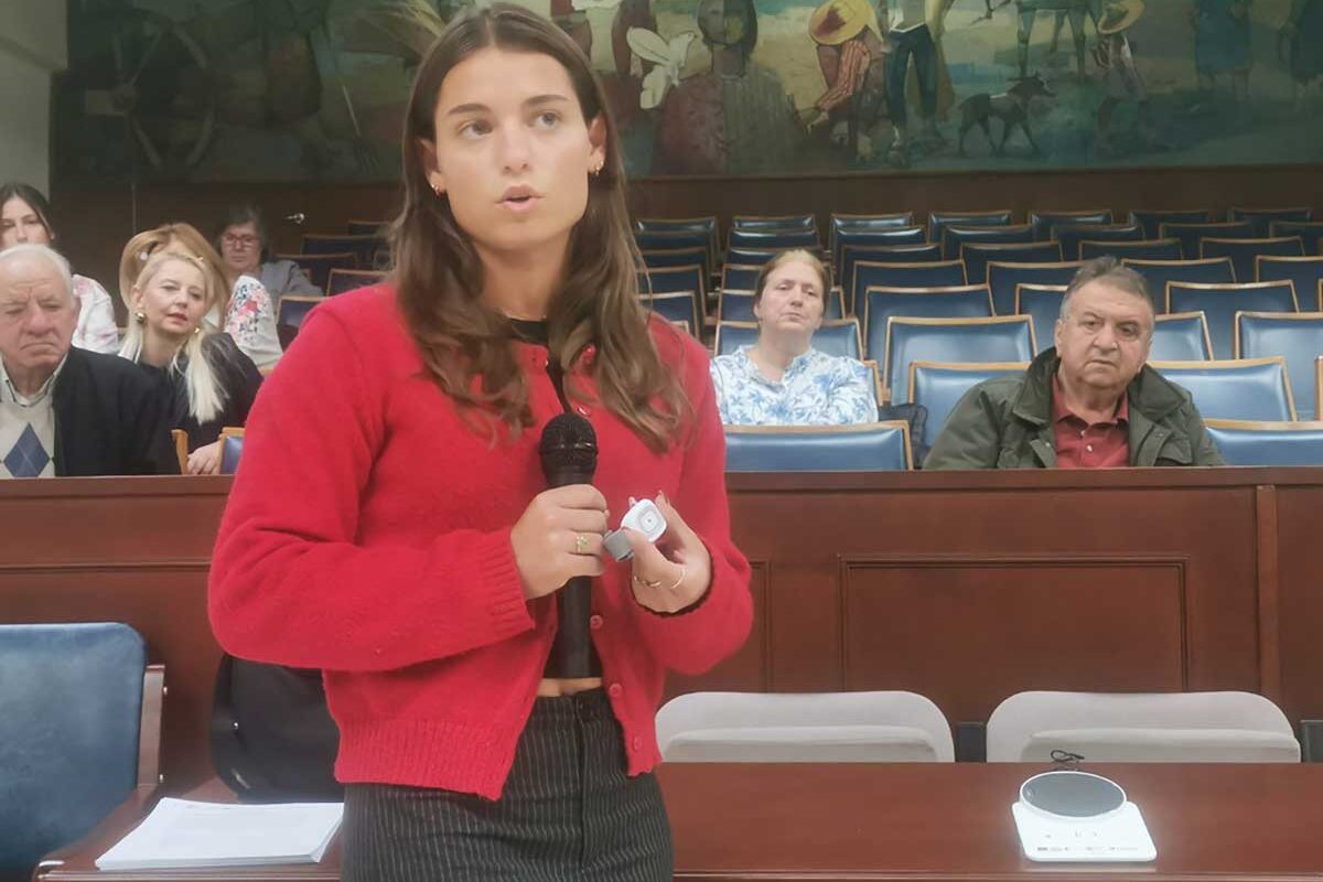 Το Κλικ Ζωής φροντίζει τους ηλικιωμένους στα Τρίκαλα