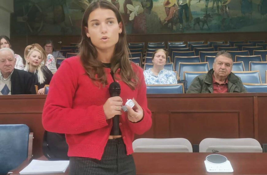 Το Κλικ Ζωής φροντίζει τους ηλικιωμένους στα Τρίκαλα
