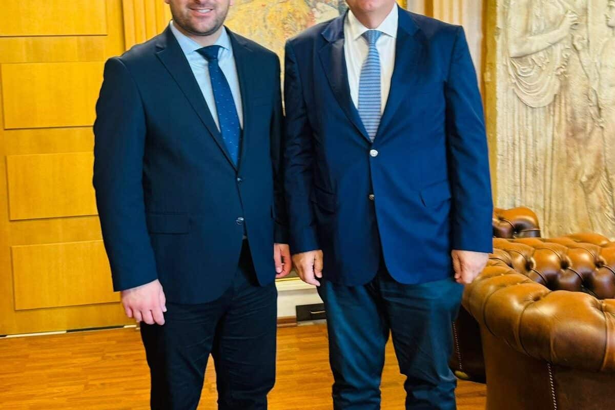 Δήμος Μετεώρων: Χρηματοδότηση 22,2 εκατ. για αρδευτικά έργα