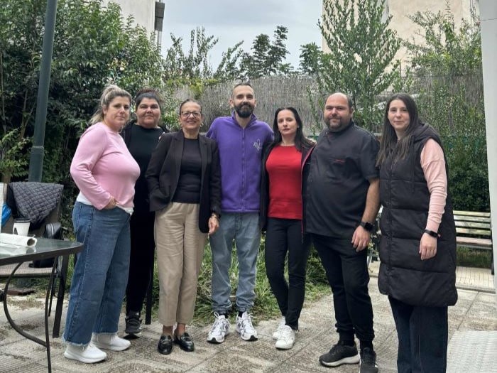 Αλληλεγγύη και φροντίδα σε δομές του Δήμου Τρικκαίων