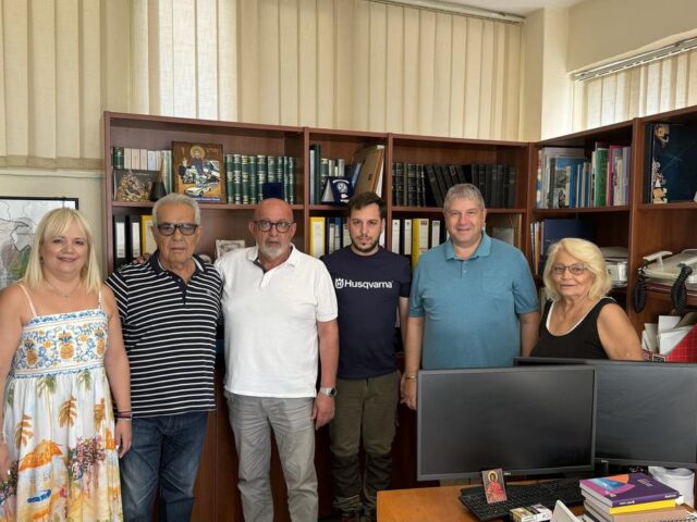 Στο Δήμο Φαρκαδόνας το 17ο Παγκόσμιο Αντάμωμα Θεσσαλών