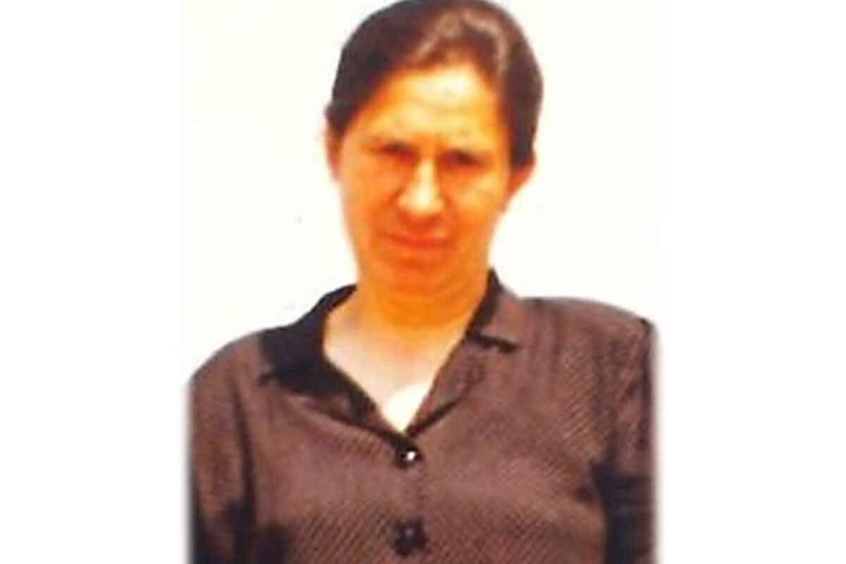 Έφυγε από τη ζωή η Φρειδερίκη Χατζή, 80 ετών