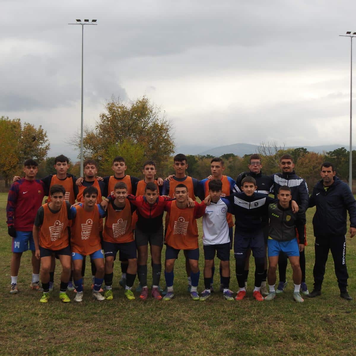 Μικτές ΕΠΣΤ: Πρεμιέρα την Τετάρτη με Κοζάνη στην Καλαμπάκα