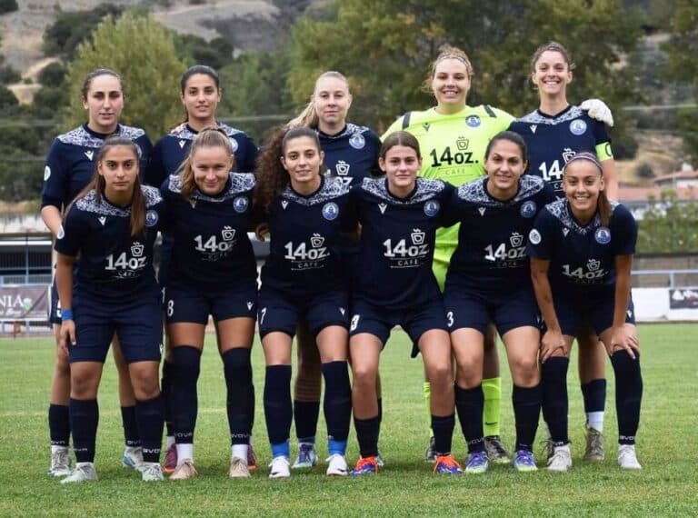 Τρίτη ήττα για ΑΟ Τρίκαλα 2011 – 2-0 στην Κηφισιά