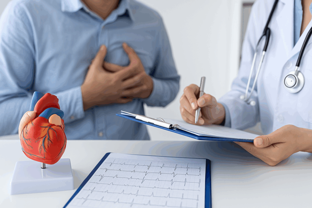 Δωρεάν εξετάσεις για καρδιά, μαστό, τράχηλο και παχύ έντερο