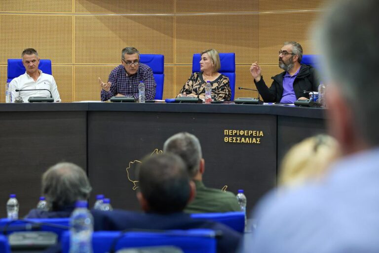 Κέντρο Εκπαίδευσης Ψηφιακών Δεξιοτήτων στο Βόλο από την Περιφέρεια Θεσσαλίας