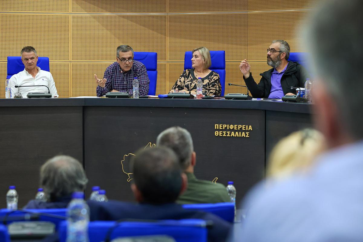 Κέντρο Εκπαίδευσης Ψηφιακών Δεξιοτήτων στο Βόλο από την Περιφέρεια Θεσσαλίας