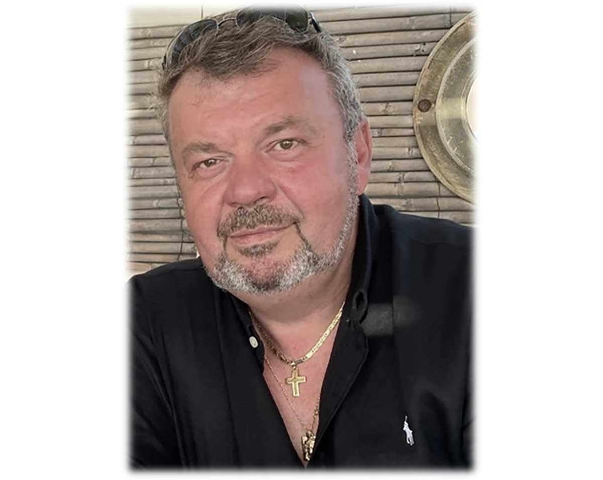 Έφυγε στα 59 ο Κωνσταντίνος Αγγελής