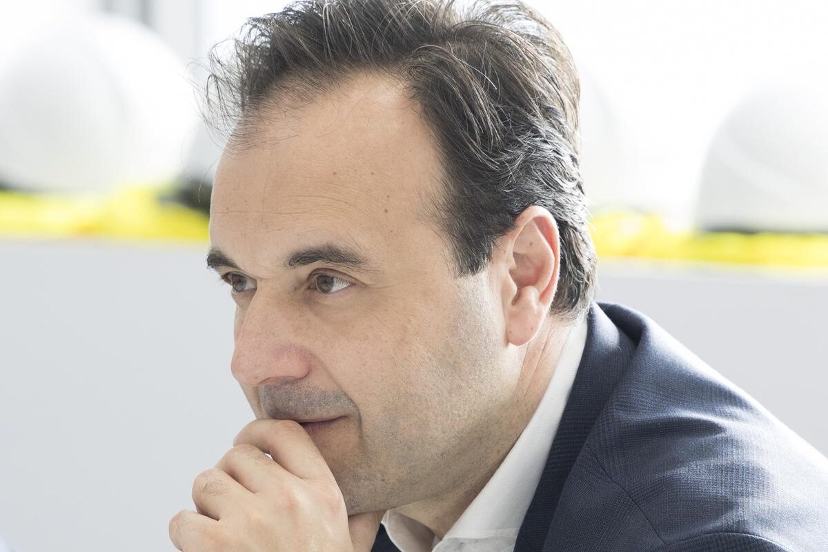 Παπαστεργίου: «Η Ελλάδα πρωταγωνιστεί στην καλή όψη της Τεχνητής Νοημοσύνης»