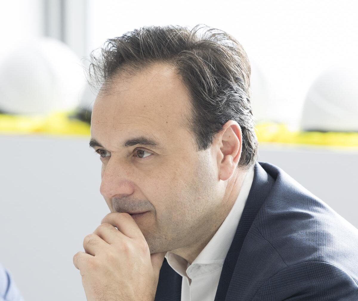 Παπαστεργίου: «Η Ελλάδα πρωταγωνιστεί στην καλή όψη της Τεχνητής Νοημοσύνης»