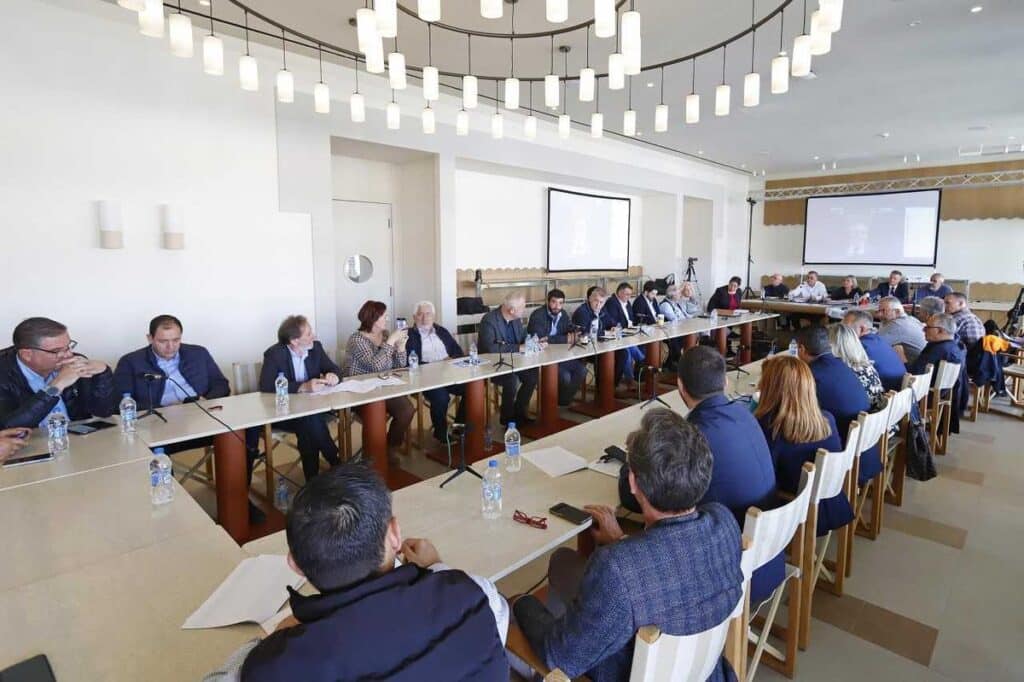 Περιφέρεια Θεσσαλίας: Στήριξη στη δομή φιλοξενίας παιδιών με ειδικές ανάγκες στη Σκόπελο