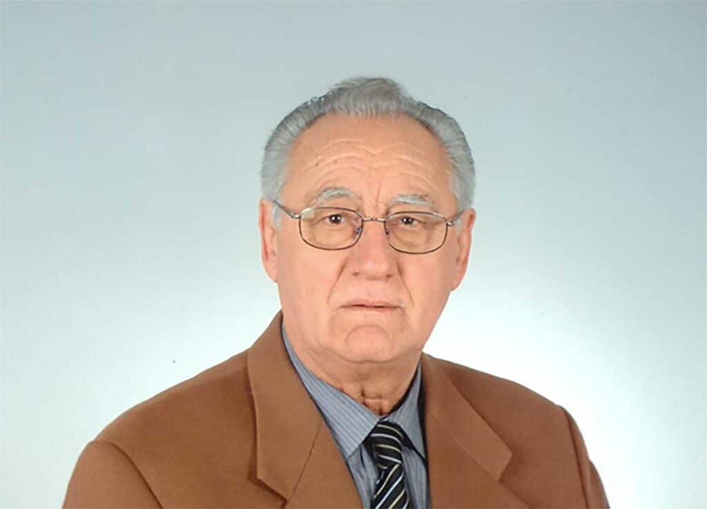 Έφυγε από τη ζωή ο Ηλίας Δημ. Ευαγγέλου σε ηλικία 93 ετών