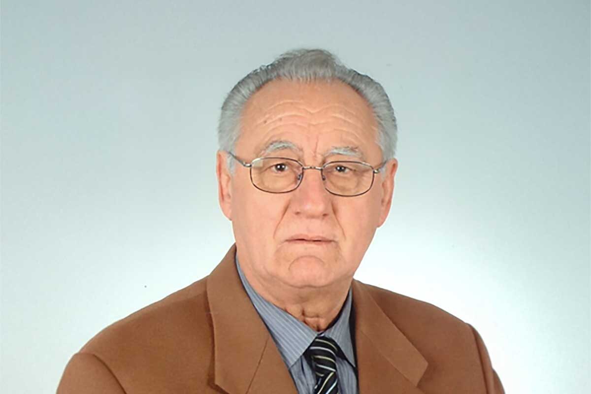 Έφυγε από τη ζωή ο Ηλίας Δημ. Ευαγγέλου σε ηλικία 93 ετών